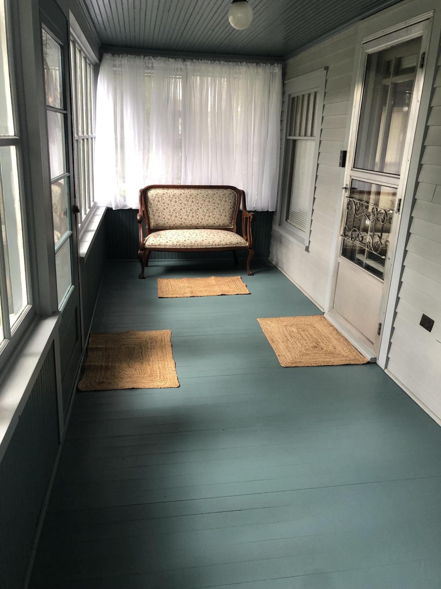 351 Main Street Mexico, ME 04257 - Photo 4 of 32 Front Porch 351 Main St Mexico