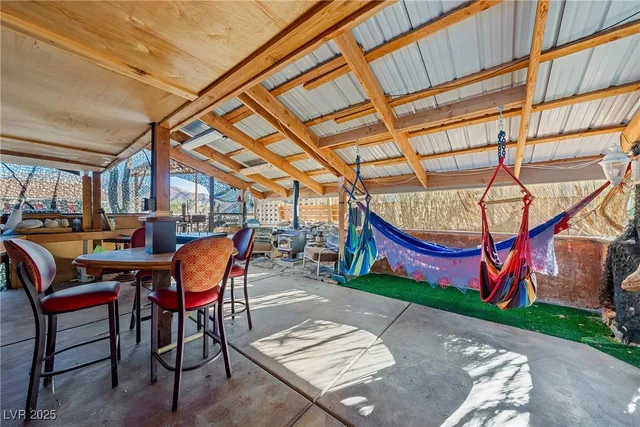 $225,000 | 201 4th Street, Beatty, NV 89003