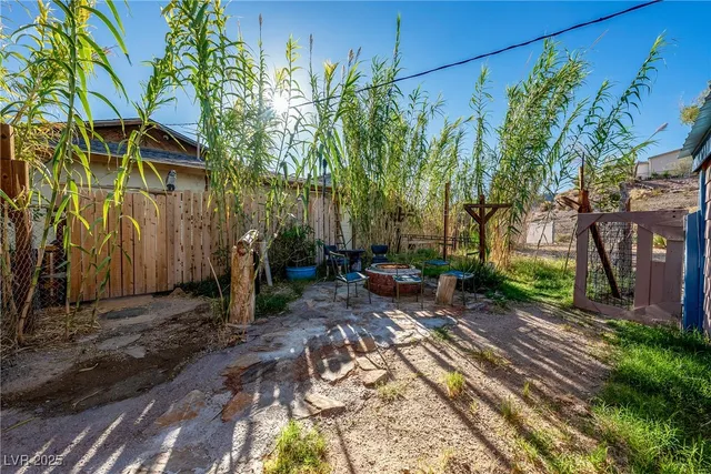 $225,000 | 201 4th Street, Beatty, NV 89003