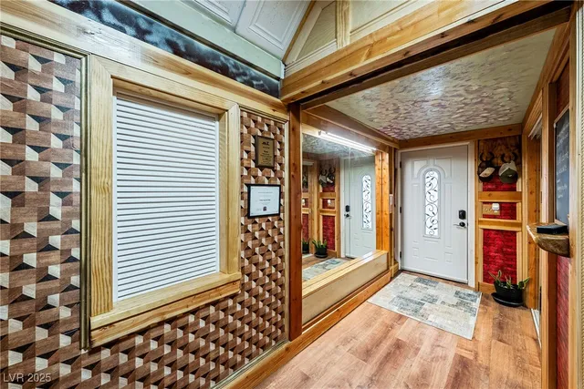 $225,000 | 201 4th Street, Beatty, NV 89003