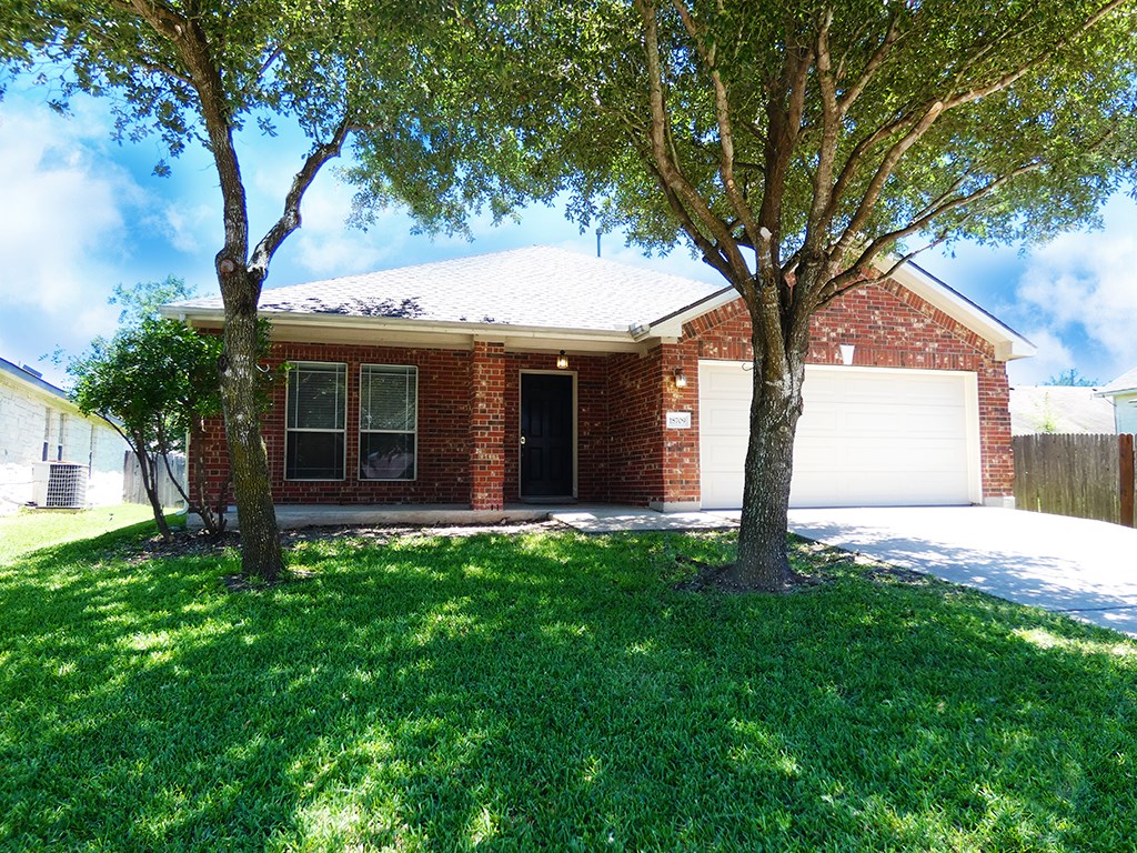 18709 Windless Way Pflugerville, TX 78660 - Photo 1 of 1 WELCOME HOME to 18709 Windless Way in Pflugerville. Conveniently located just outside of North Austin with short distances to most major tech employers, as well as shopping, dining and entertainment.