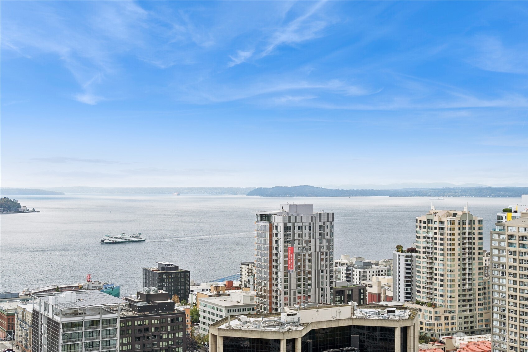 588 Bell Street, Unit 2902S Seattle, WA 98121 - Photo 27 of 40