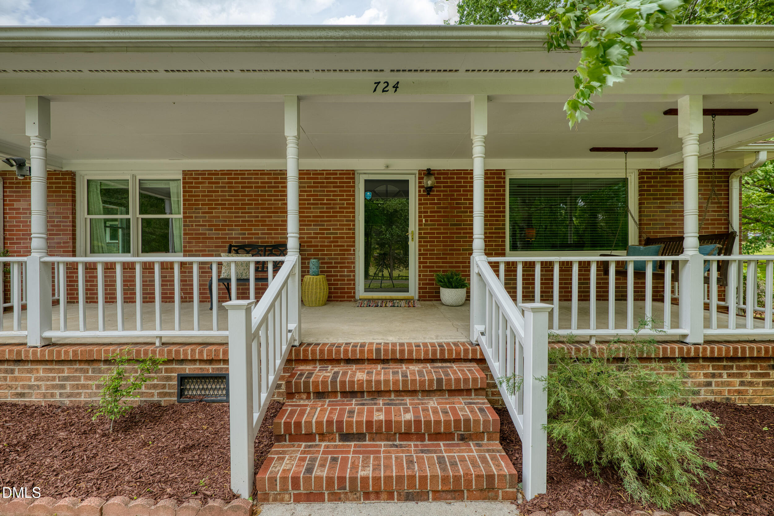 732 Mason Road Durham, NC 27712 - Photo 5 of 40