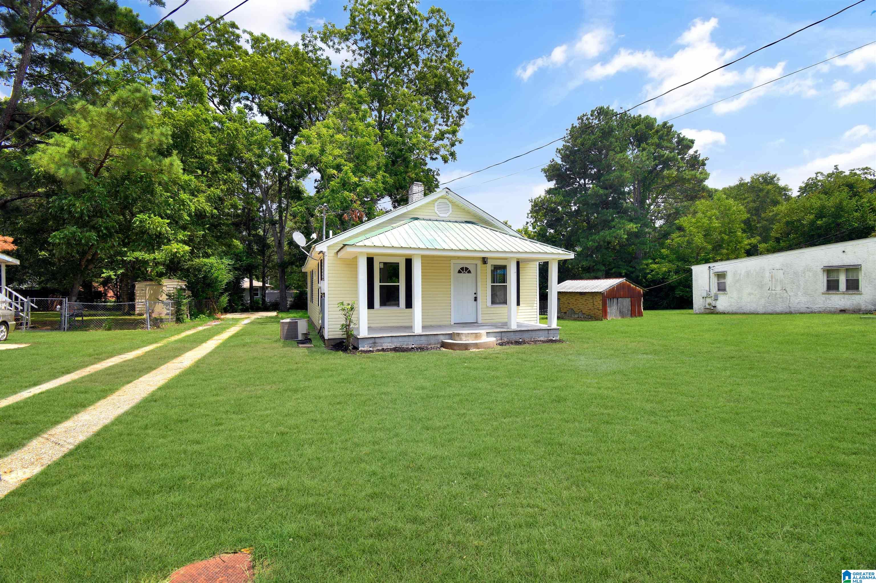 107 Hinkle Road Clanton, AL 35045 - Photo 2 of 18