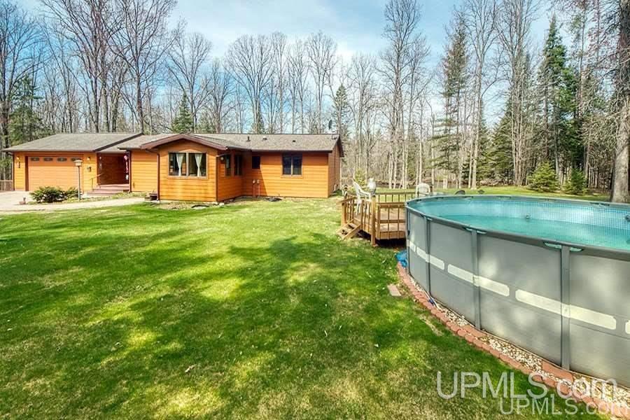 W4304 Casmiers Road Vulcan, MI 49892 - Photo 46 of 50