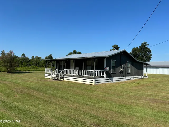 $239,999 | 18965 South W Matthew Wood Road, Blountstown, FL 32424