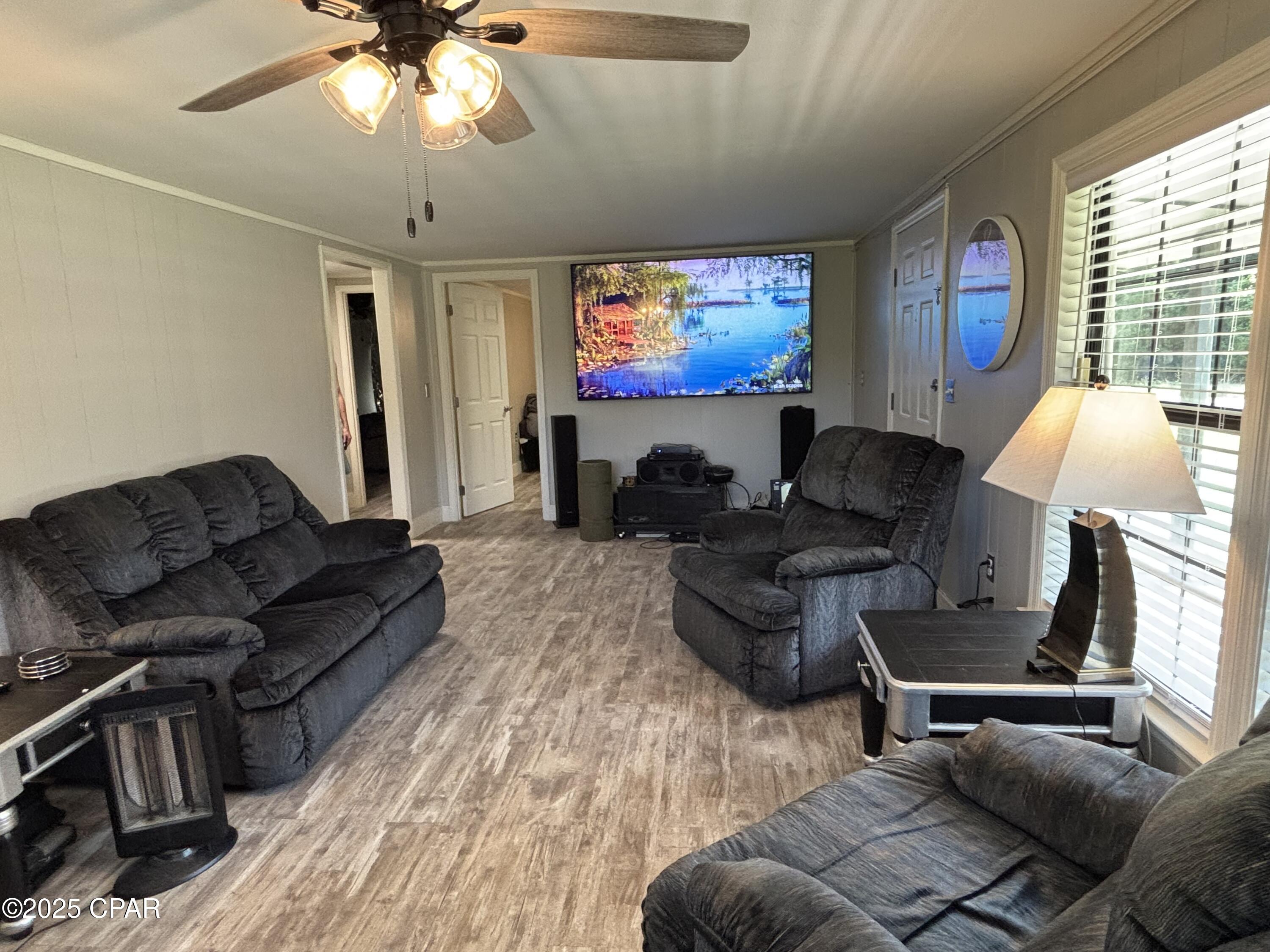 18965 South W Matthew Wood Road Blountstown, FL 32424 - Photo 15 of 28