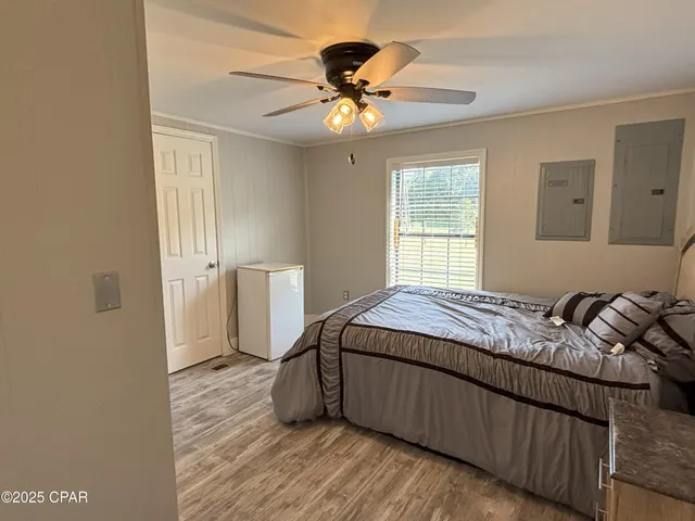 $239,999 | 18965 South W Matthew Wood Road, Blountstown, FL 32424