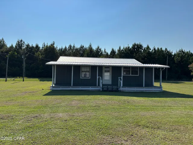 $239,999 | 18965 South W Matthew Wood Road, Blountstown, FL 32424