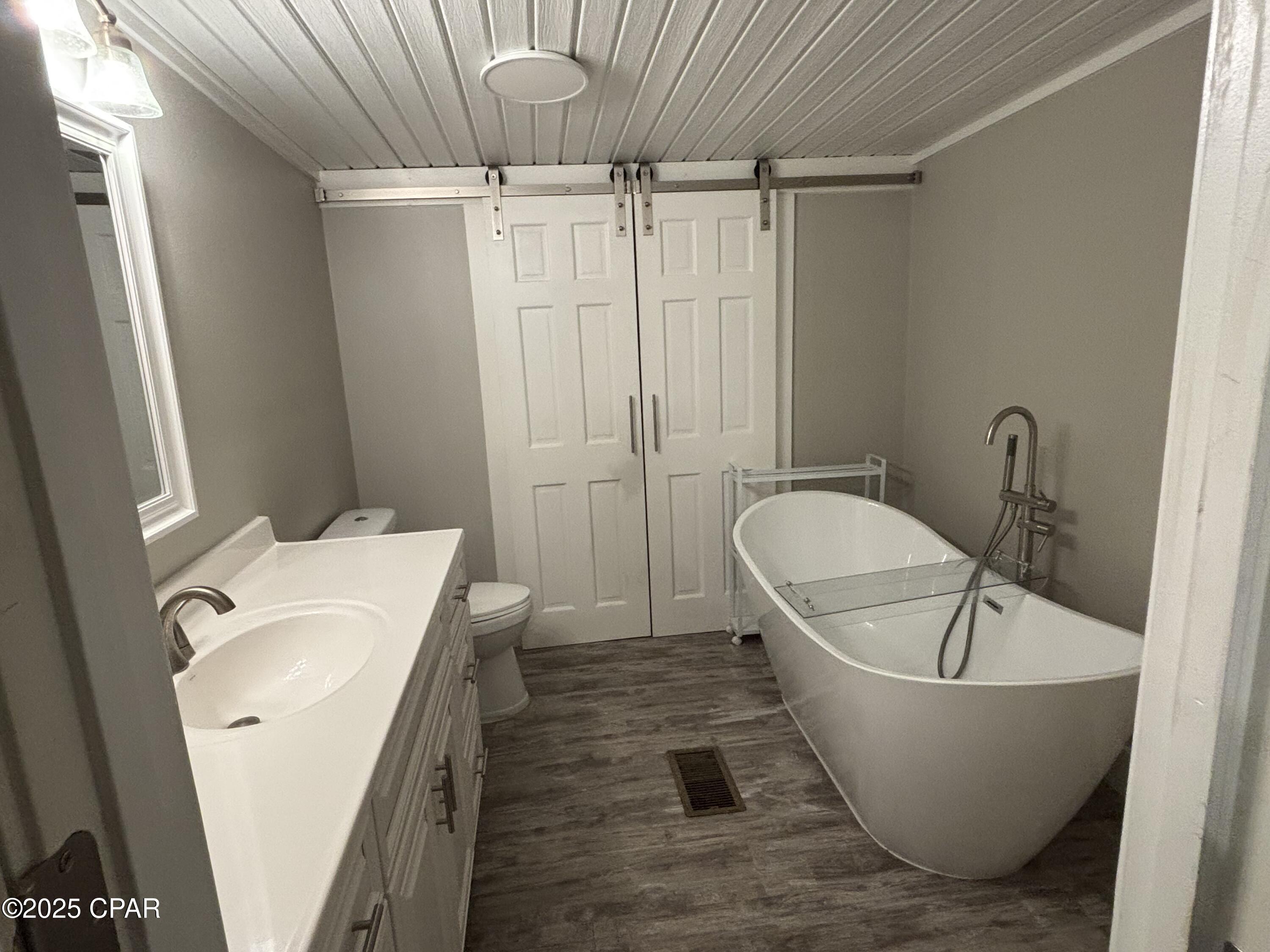 18965 South W Matthew Wood Road Blountstown, FL 32424 - Photo 21 of 28