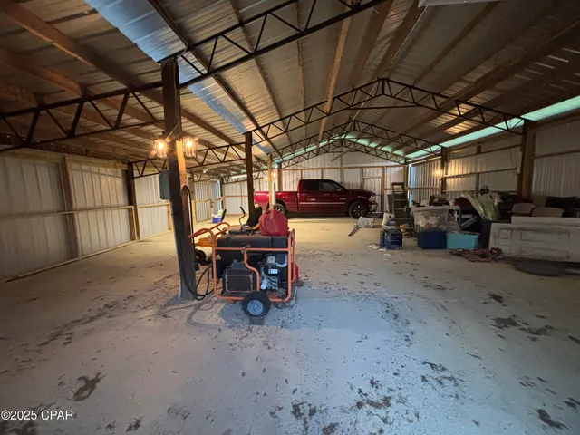 $239,999 | 18965 South W Matthew Wood Road, Blountstown, FL 32424