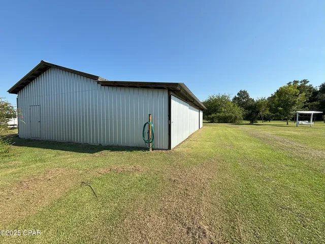 $239,999 | 18965 South W Matthew Wood Road, Blountstown, FL 32424