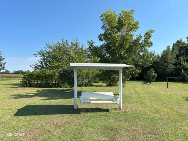 $239,999 | 18965 South W Matthew Wood Road, Blountstown, FL 32424