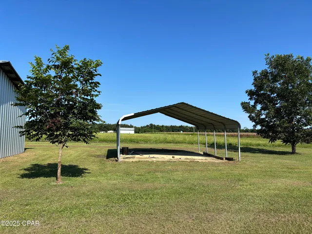 $239,999 | 18965 South W Matthew Wood Road, Blountstown, FL 32424