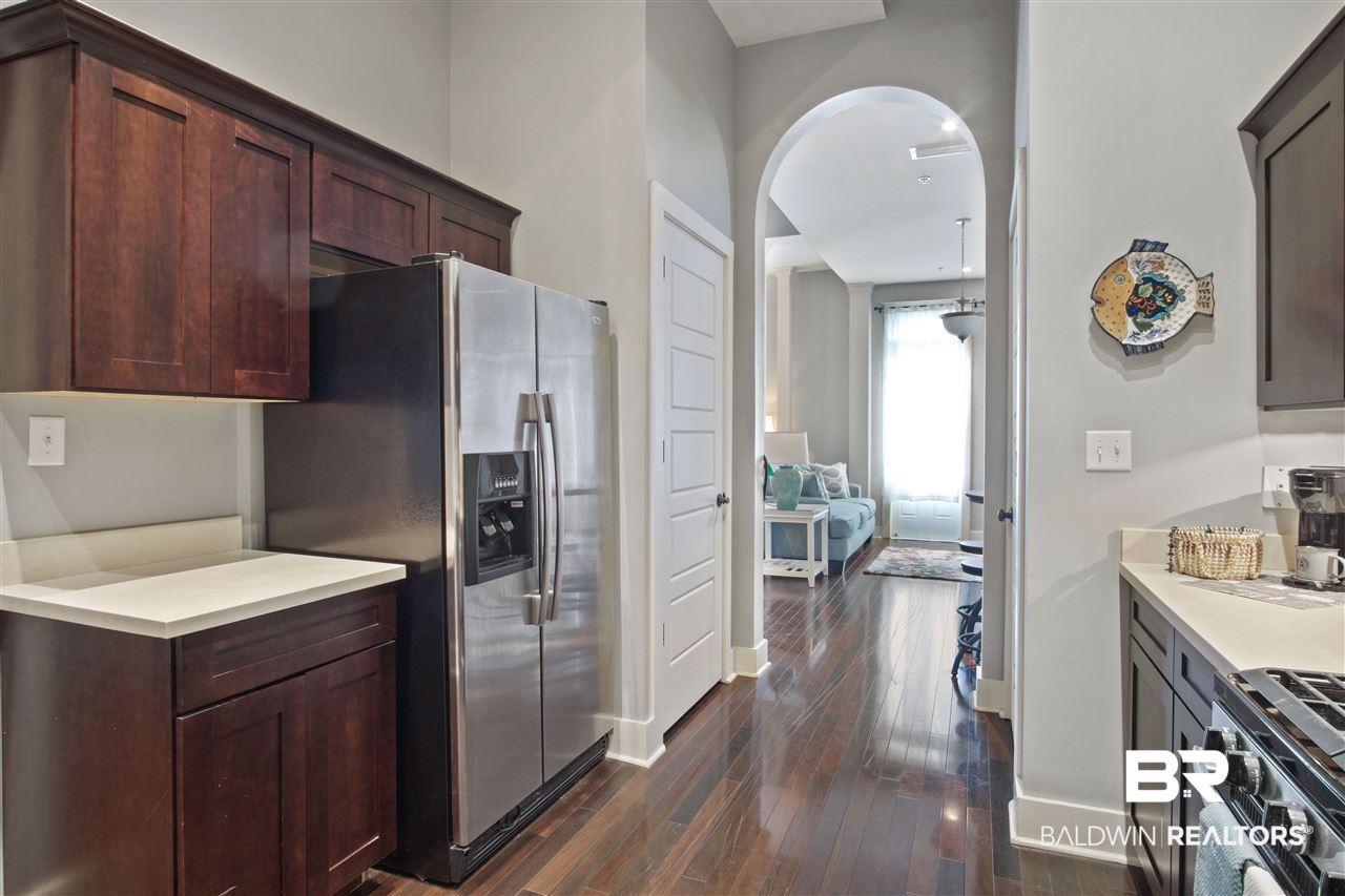 204 Conti Street, Unit 1D Mobile, AL 36602 - Photo 10 of 22