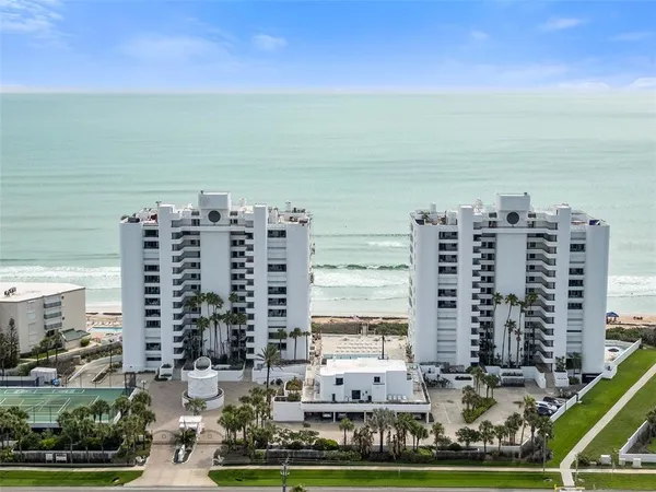 $875,000 | 5275 South Atlantic Avenue, Unit 406, New Smyrna Beach, FL 32169