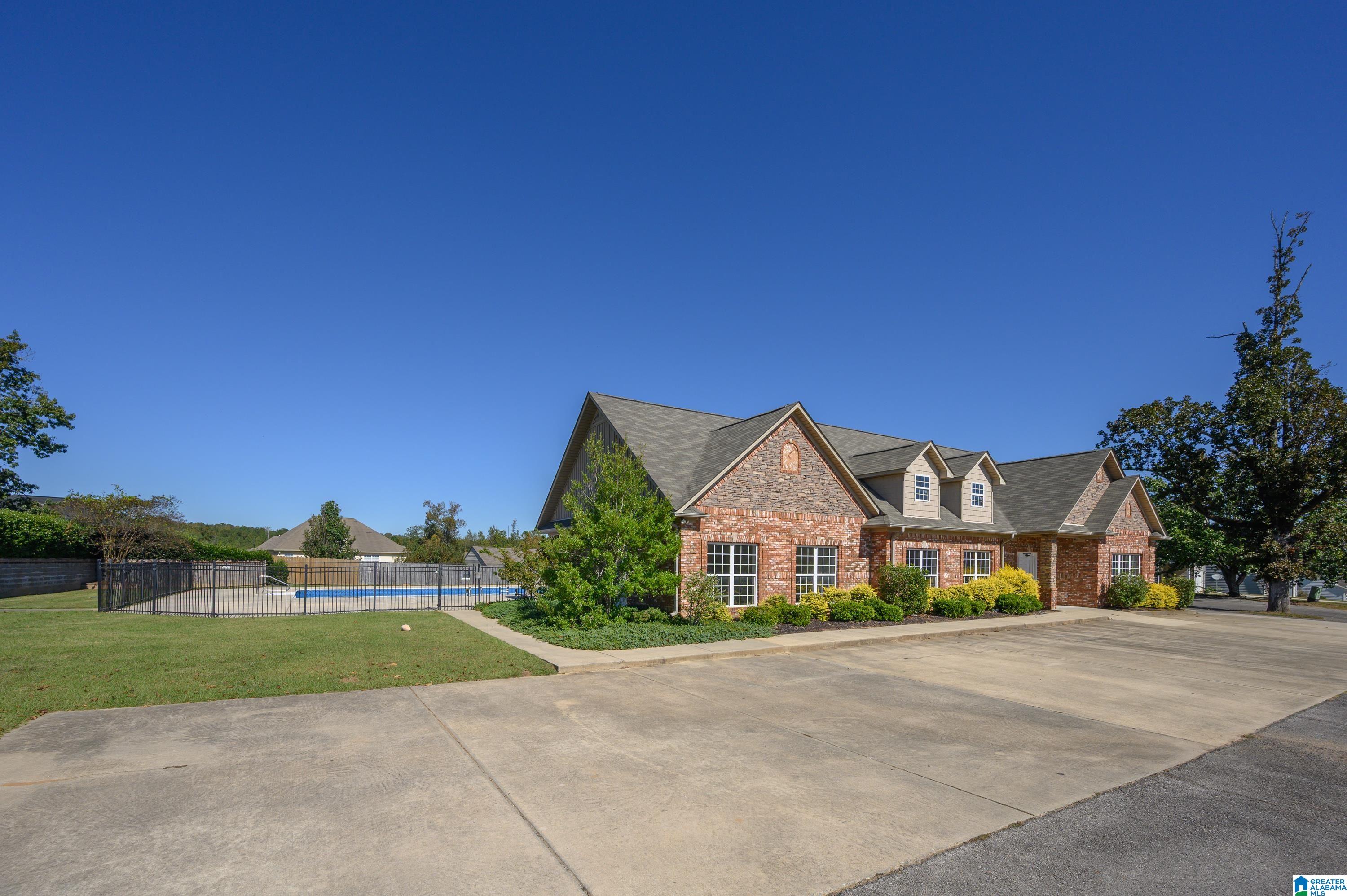 70 Farmhouse Lane North Springville, AL 35146 - Photo 41 of 46