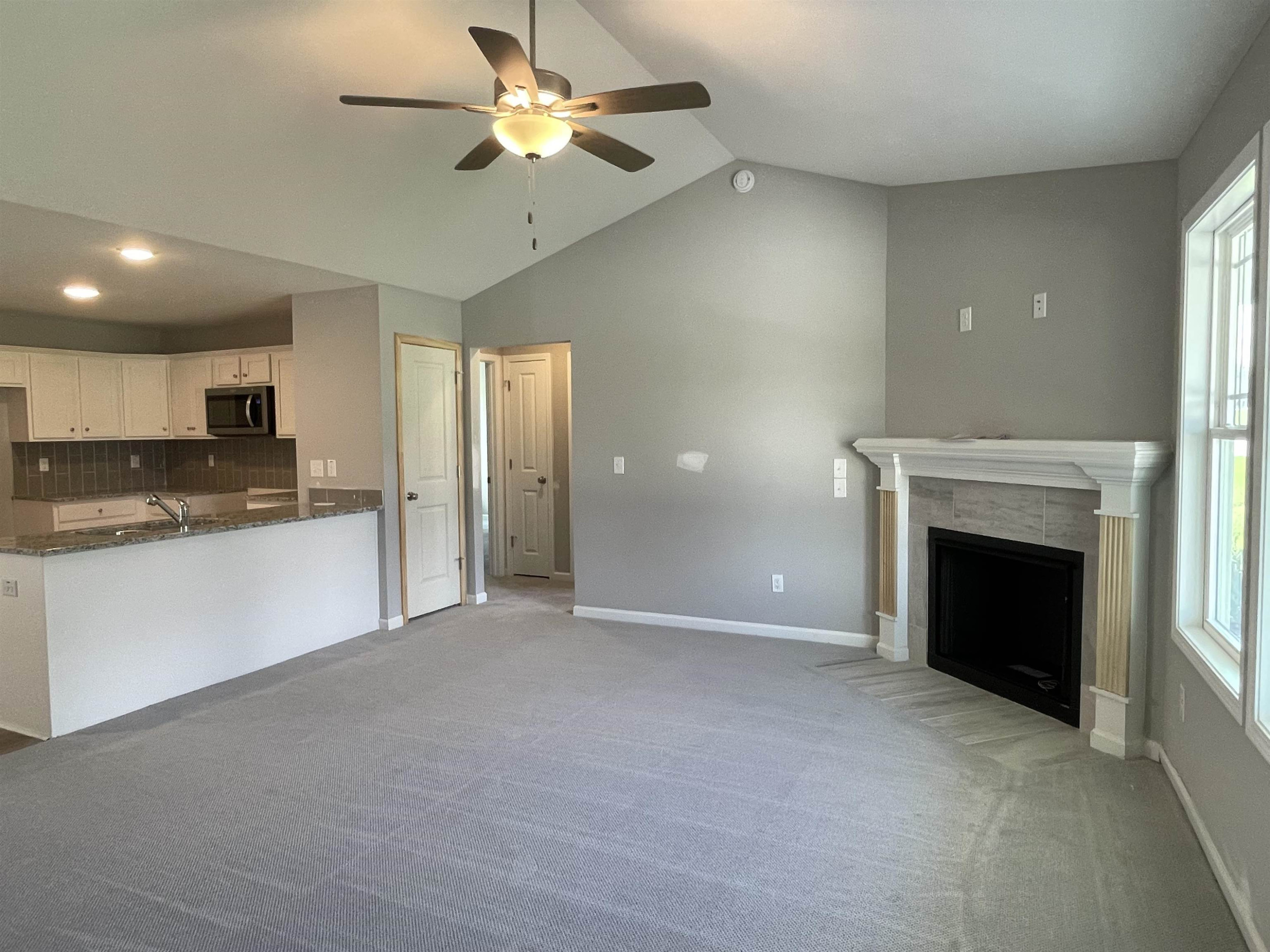 274 Touchdown Way Benson, NC 27504 - Photo 2 of 12 Photo 2