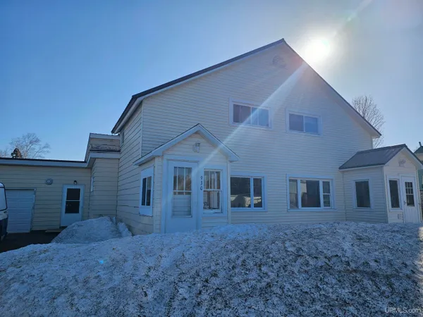$82,500 | 930 North Westwood Drive, Ishpeming, MI 49849