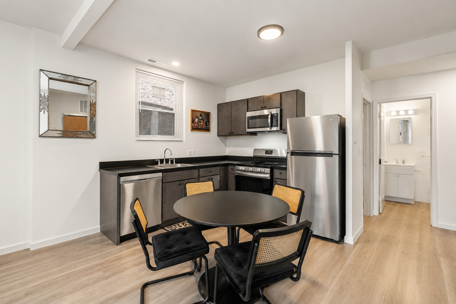 3318 South Morgan Street, Unit 2F Chicago, IL 60608 - Photo 4 of 8