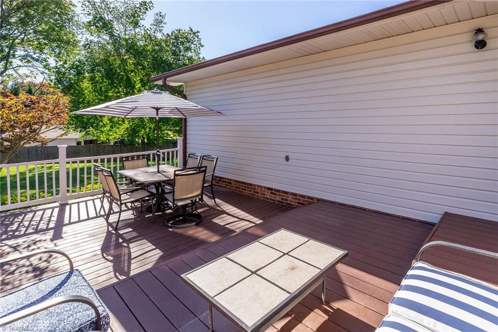 520 Old Mill Road High Point, NC 27265 - Photo 35 of 41 Gallery Image 35