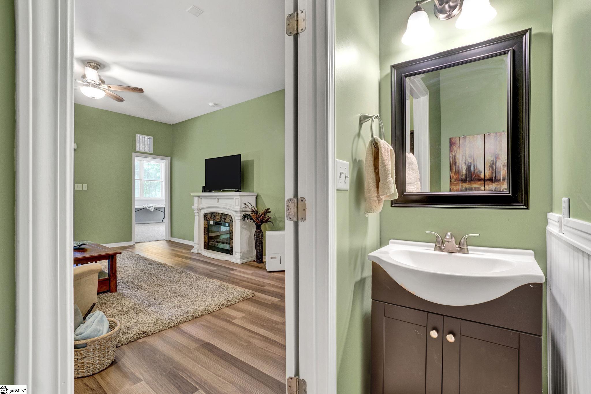 523 Serena Circle Anderson, SC 29621 - Photo 32 of 47