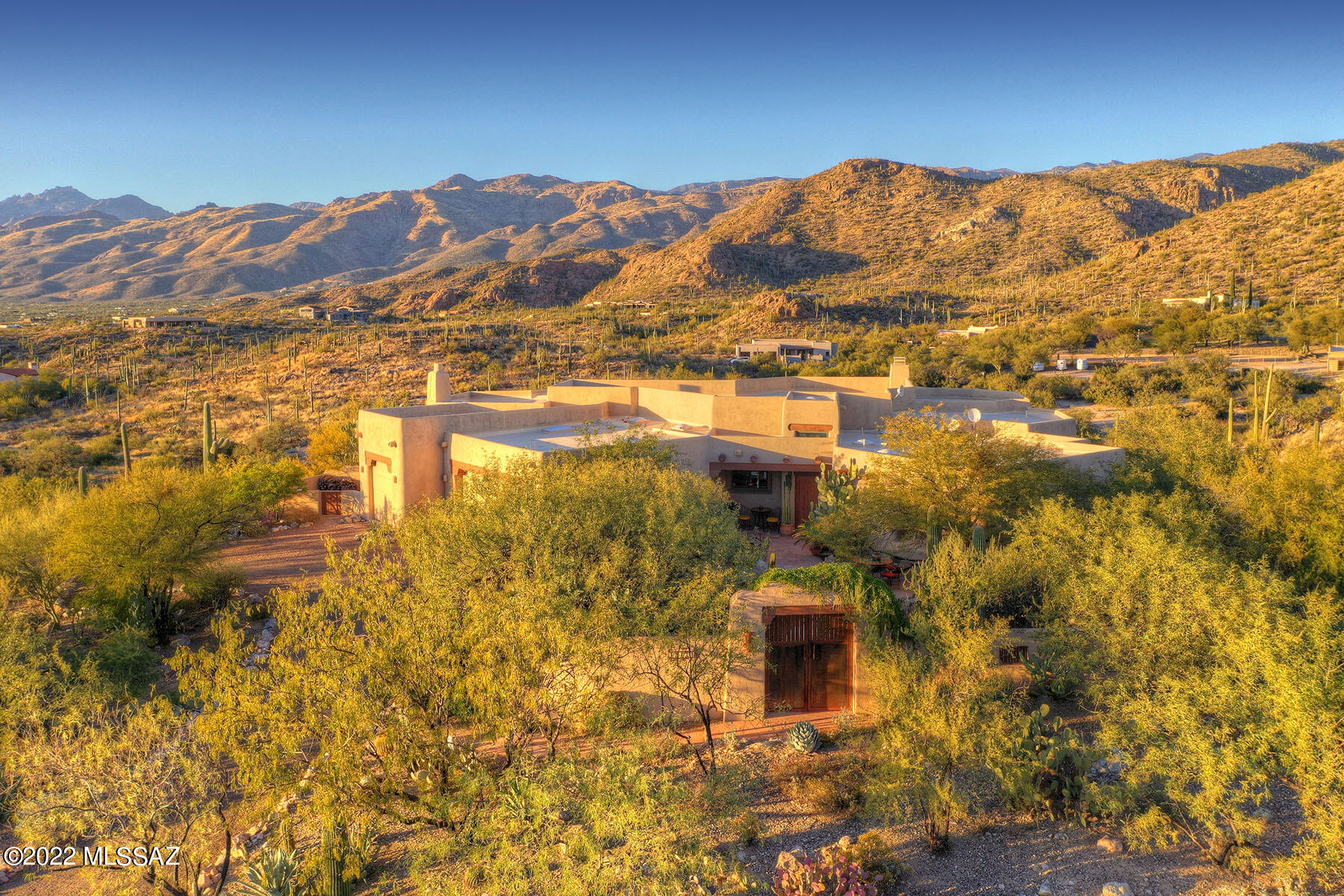13171 East Saddlerock Road Tucson, AZ 85749 - Photo 40 of 48 Gallery Image 40
