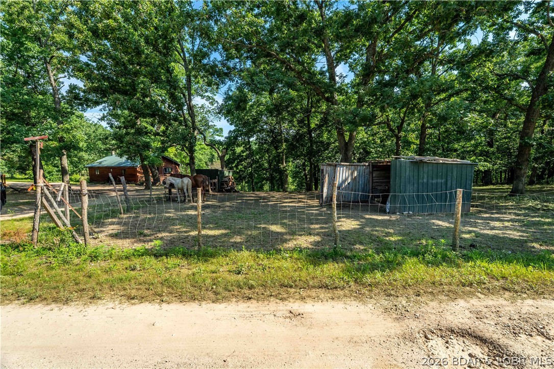 27405 Twin Ridge Road Gravois Mills, MO 65037 - Photo 78 of 80
