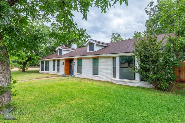 $6,500 | 4102 Concord Court, Abilene, TX 79603