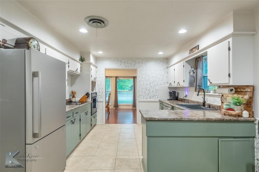 4102 Concord Court Abilene, TX 79603 - Photo 13 of 40