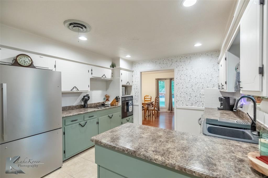 4102 Concord Court Abilene, TX 79603 - Photo 14 of 40