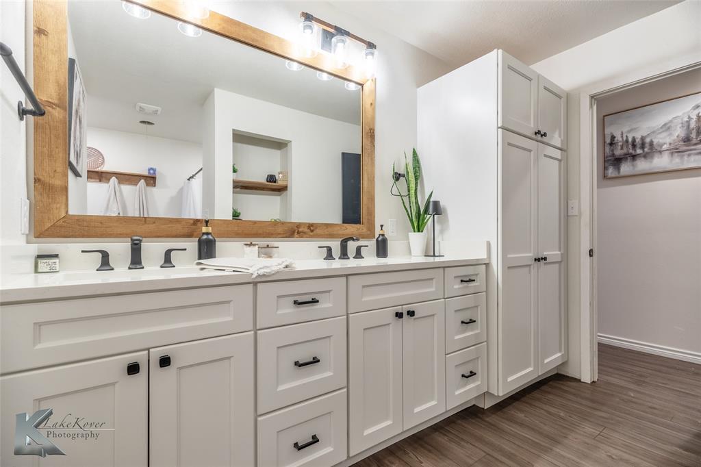 4102 Concord Court Abilene, TX 79603 - Photo 17 of 40