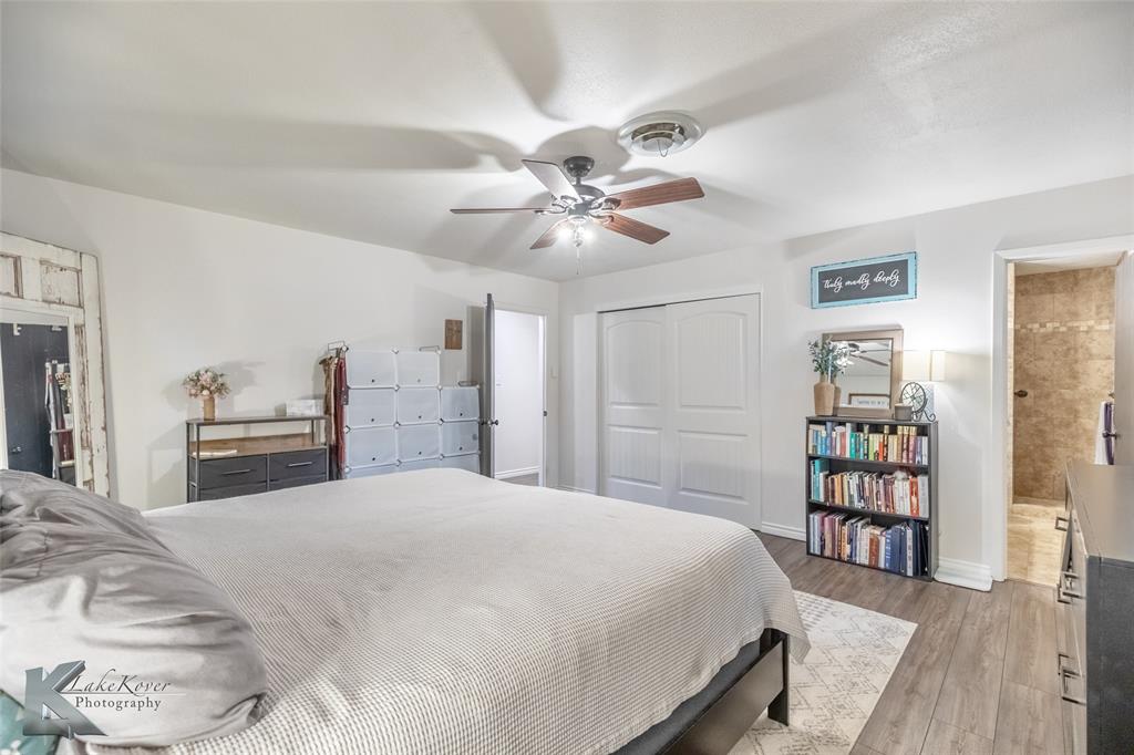 4102 Concord Court Abilene, TX 79603 - Photo 21 of 40