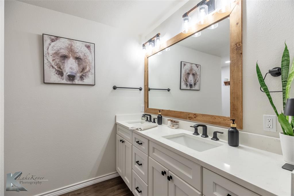 4102 Concord Court Abilene, TX 79603 - Photo 23 of 40