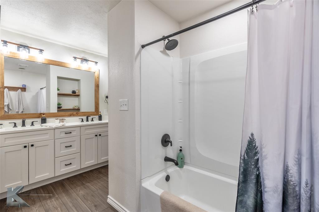 4102 Concord Court Abilene, TX 79603 - Photo 24 of 40