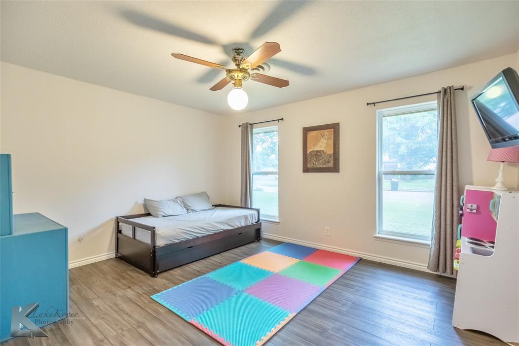 4102 Concord Court Abilene, TX 79603 - Photo 26 of 40