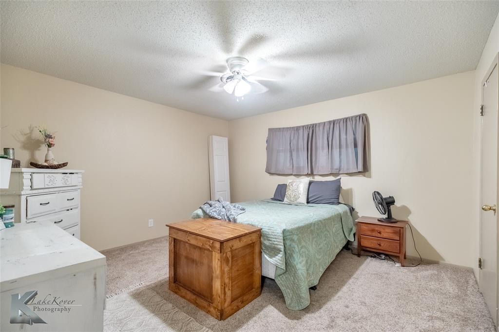 4102 Concord Court Abilene, TX 79603 - Photo 28 of 40