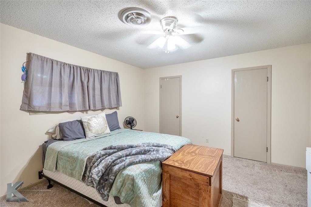 4102 Concord Court Abilene, TX 79603 - Photo 30 of 40