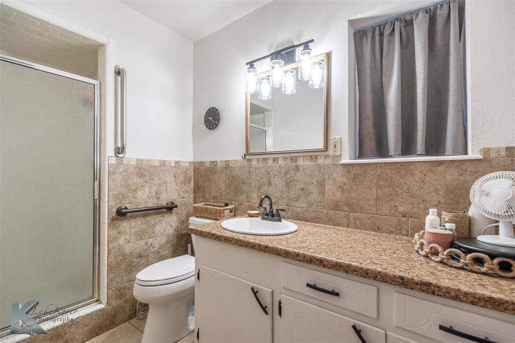 4102 Concord Court Abilene, TX 79603 - Photo 31 of 40