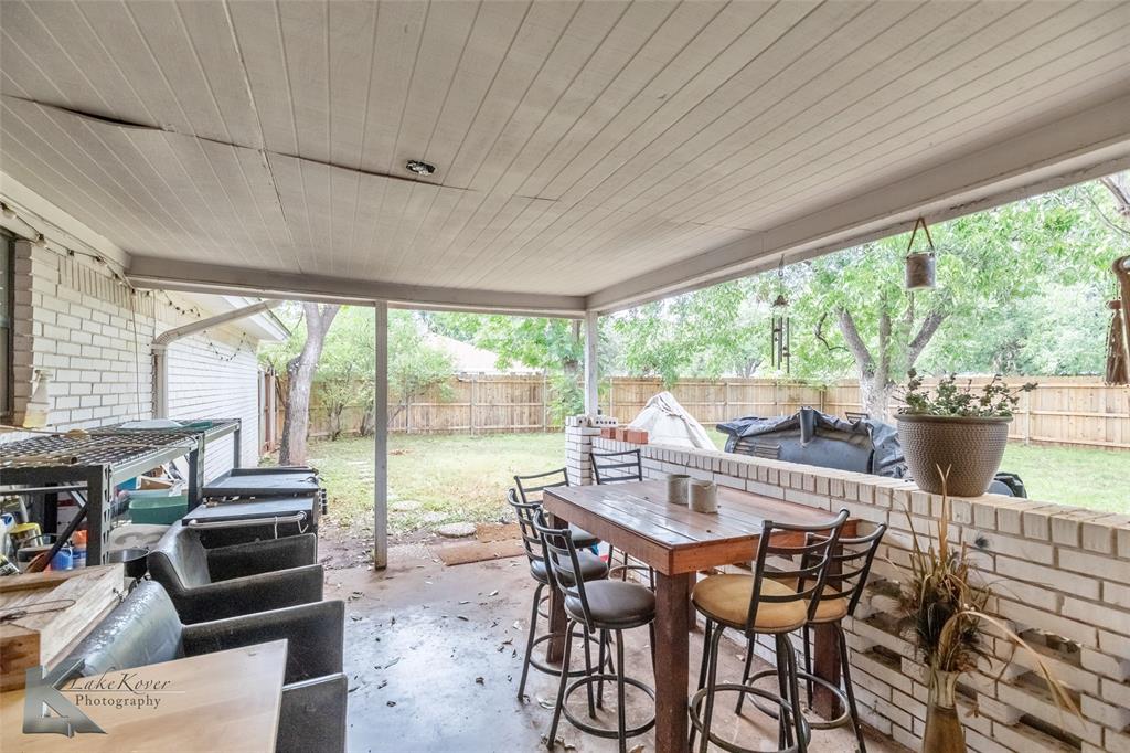 4102 Concord Court Abilene, TX 79603 - Photo 33 of 40