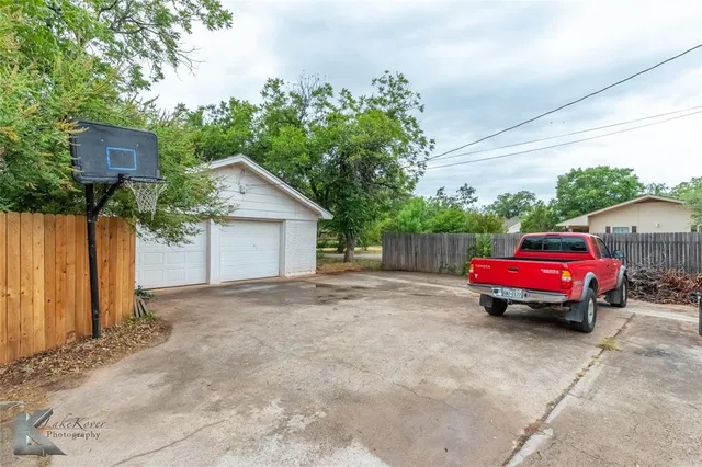 $6,500 | 4102 Concord Court, Abilene, TX 79603