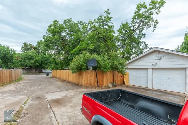 $6,500 | 4102 Concord Court, Abilene, TX 79603