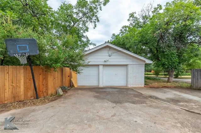 $6,500 | 4102 Concord Court, Abilene, TX 79603