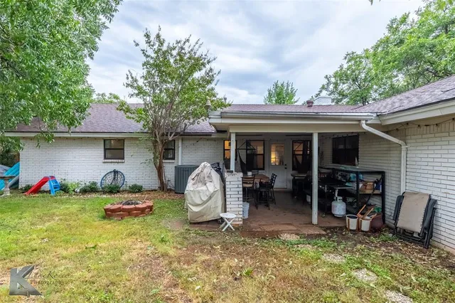 $6,500 | 4102 Concord Court, Abilene, TX 79603