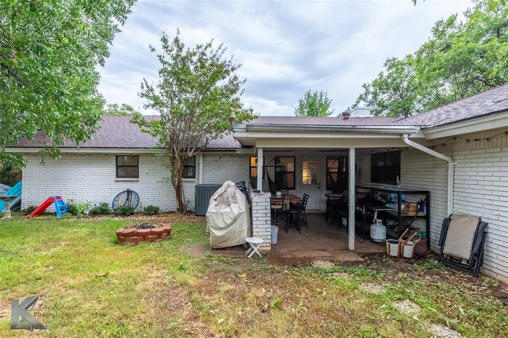 4102 Concord Court Abilene, TX 79603 - Photo 37 of 40