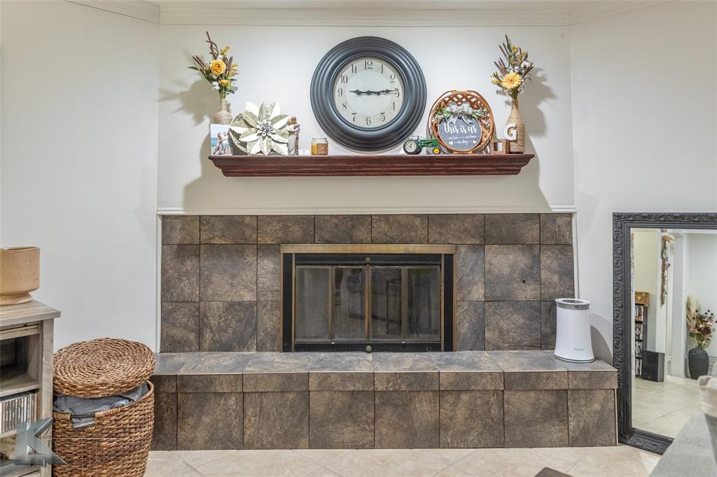 4102 Concord Court Abilene, TX 79603 - Photo 7 of 40