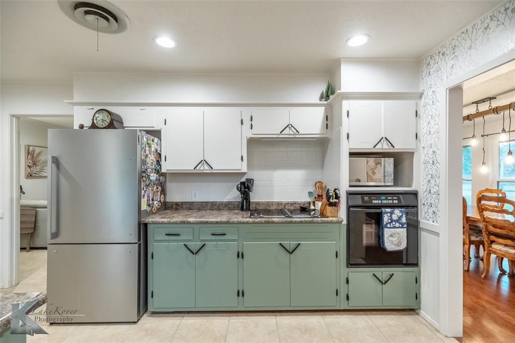 4102 Concord Court Abilene, TX 79603 - Photo 10 of 40