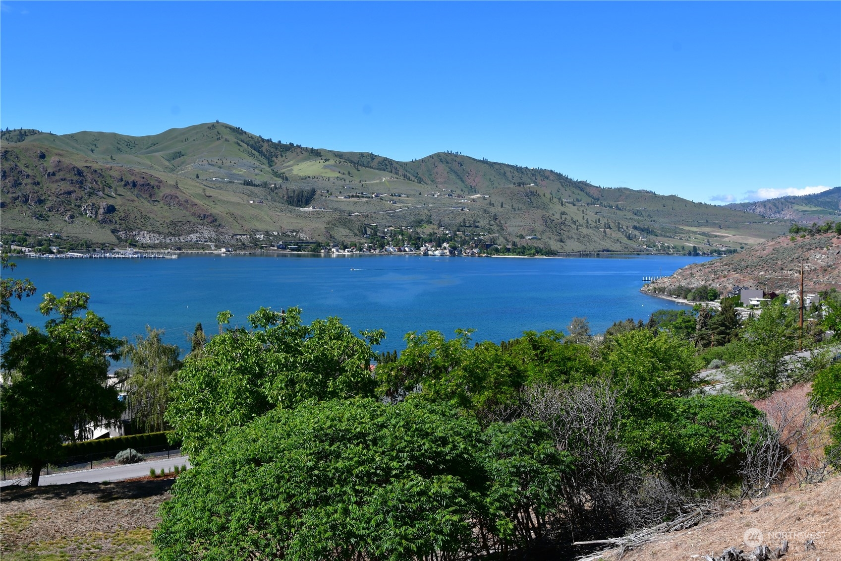 912 West Parkview Road Chelan, WA 98816 - Photo 18 of 20 Gallery Image 18