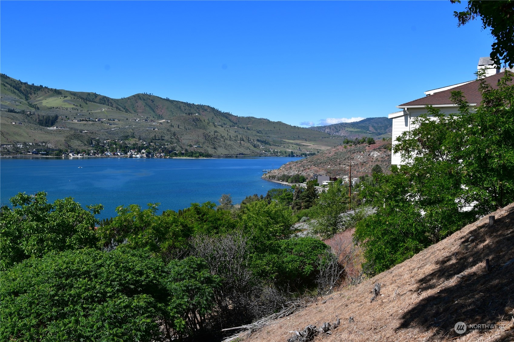912 West Parkview Road Chelan, WA 98816 - Photo 19 of 20 Gallery Image 19