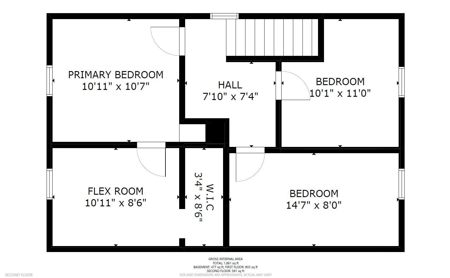 951 6th Street Albany, MN 56307 - Photo 47 of 49